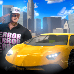 2023加州生活模擬器最新版(onestate) 