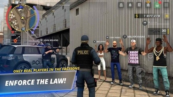 2023加州生活模擬器最新版(onestate)