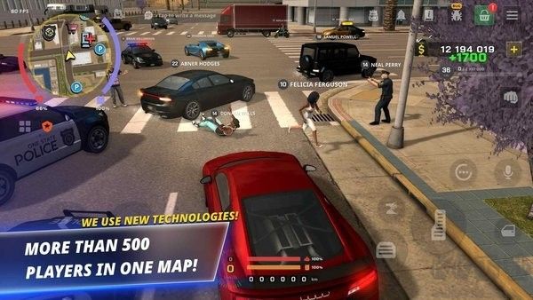 2023加州生活模擬器最新版(onestate)