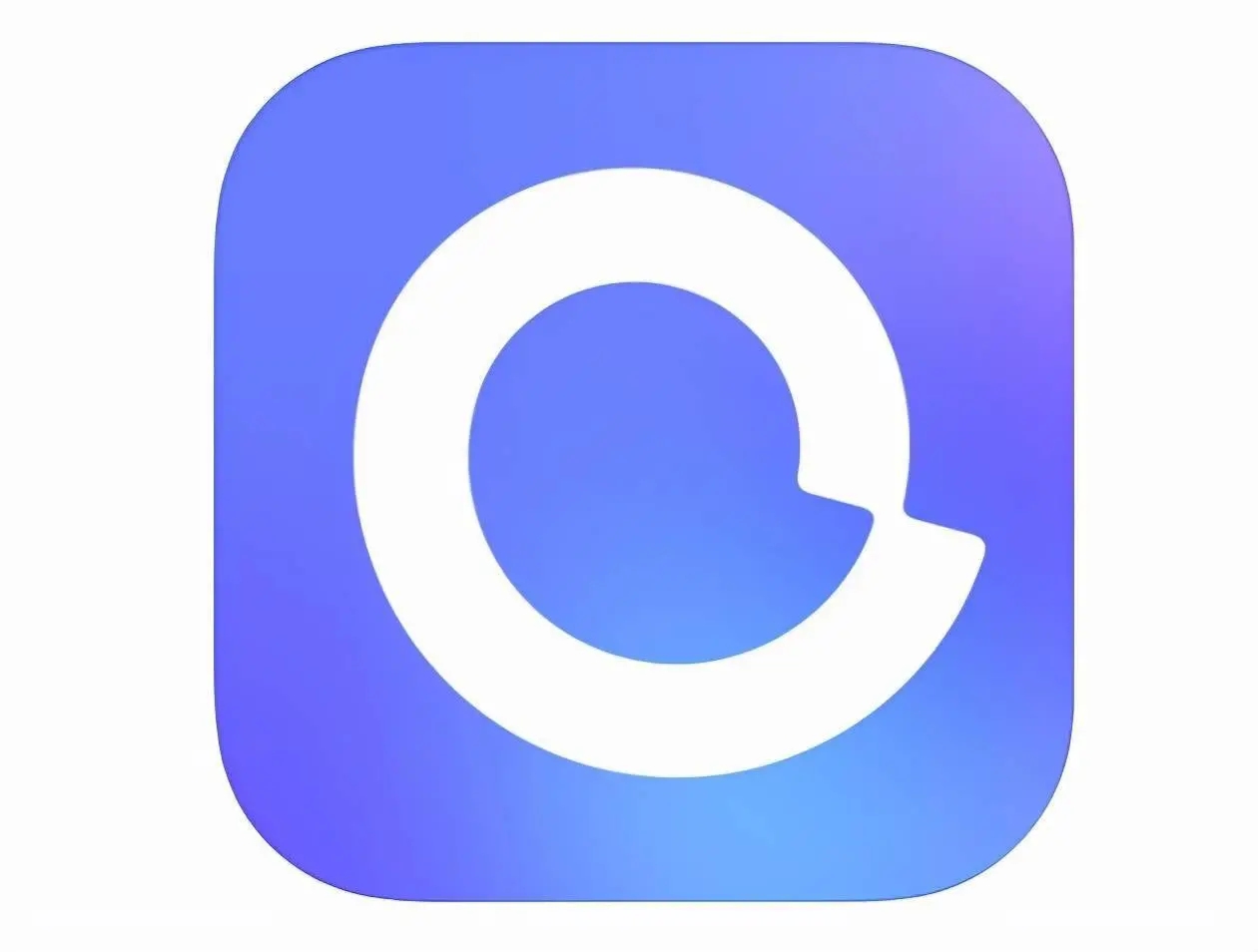 阿里云盤PC客戶端(小白羊版本) v3.11.18