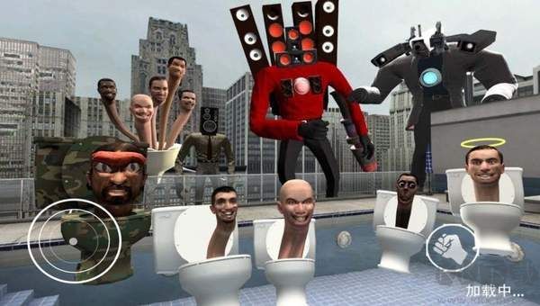 全民吃雞大挑戰(zhàn)最新版