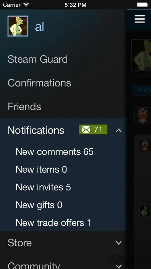 Steam++app手機(jī)版