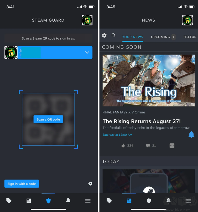 Steam++app手機(jī)版