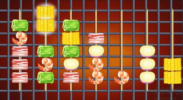 淄博燒烤攤安卓版