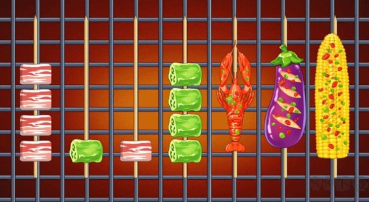 淄博燒烤攤安卓版