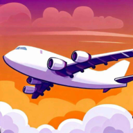 閑置飛機(jī)工廠最新版 v1.0.1