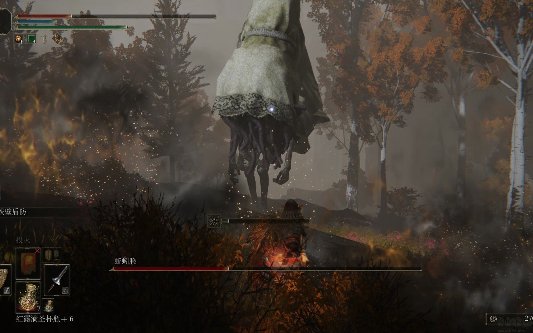 艾爾登法環(huán)(Elden Ring)【更新1.09】