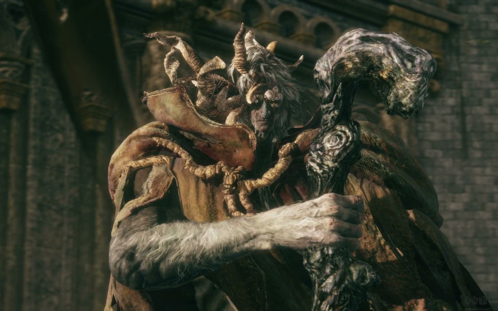 艾爾登法環(huán)(Elden Ring)【更新1.09】