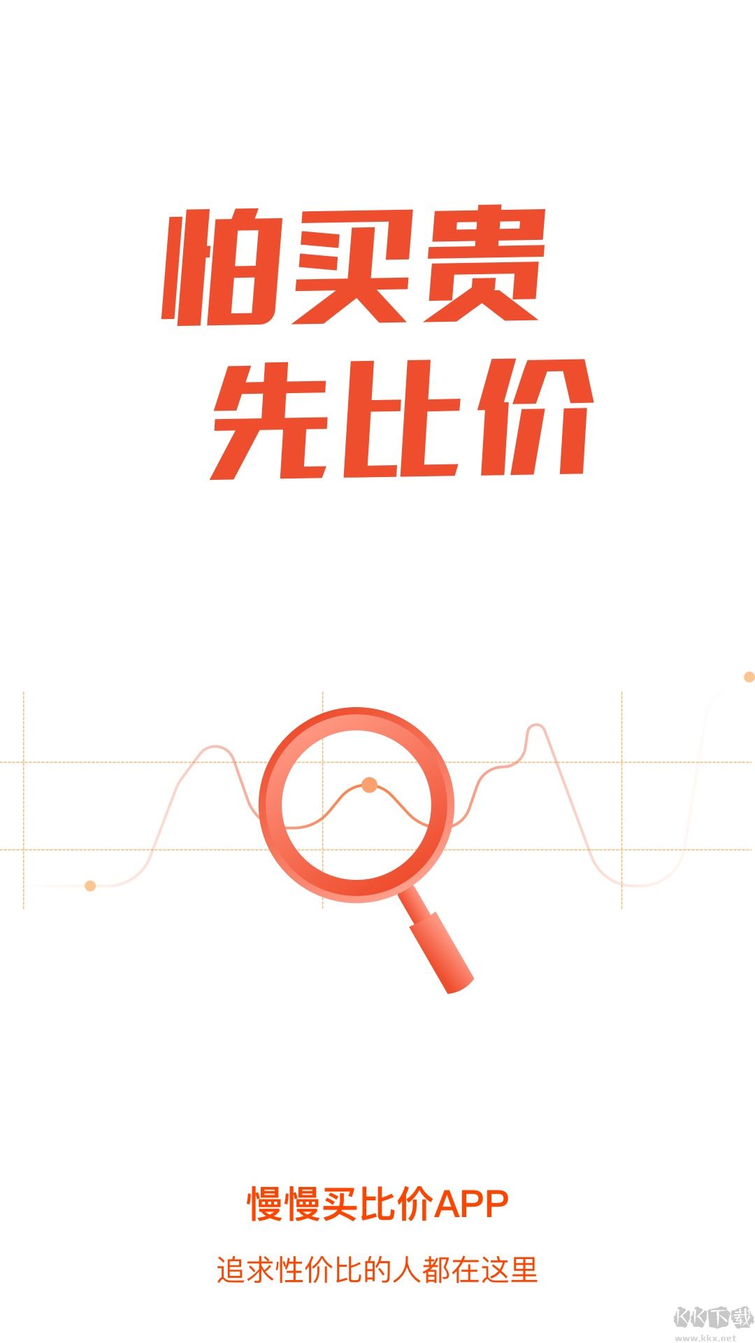 慢慢買app手機(jī)版