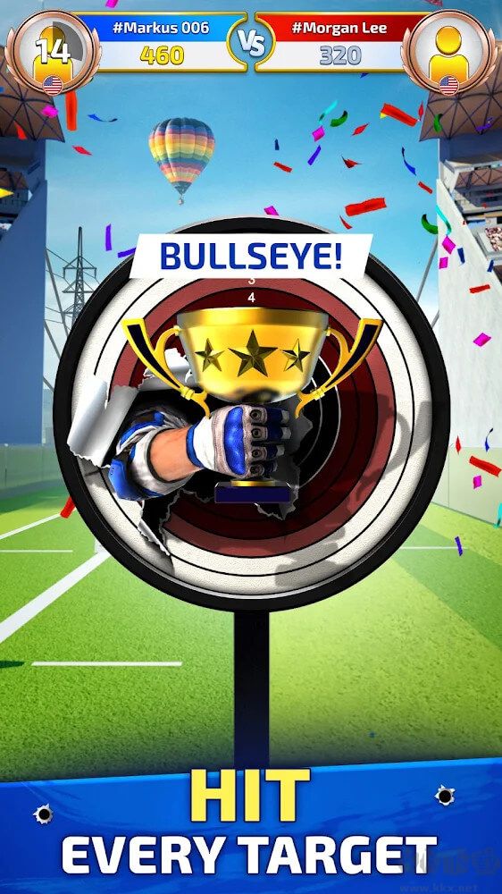 狙擊手冠軍最新版