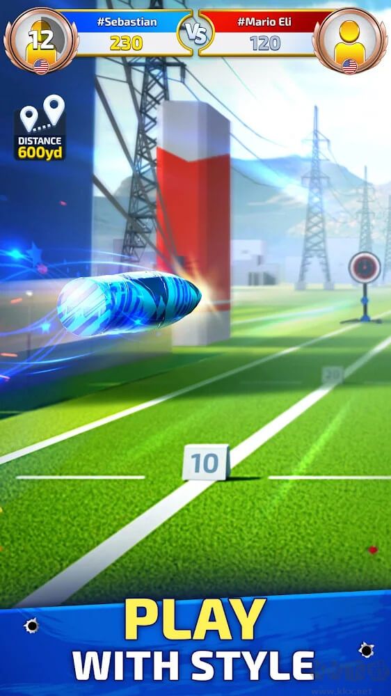 狙擊手冠軍最新版