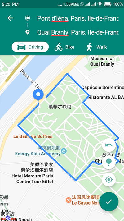 Fake Location模擬定位APP-打卡神器