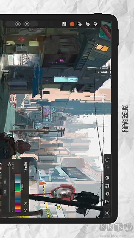 畫世界Pro安卓版