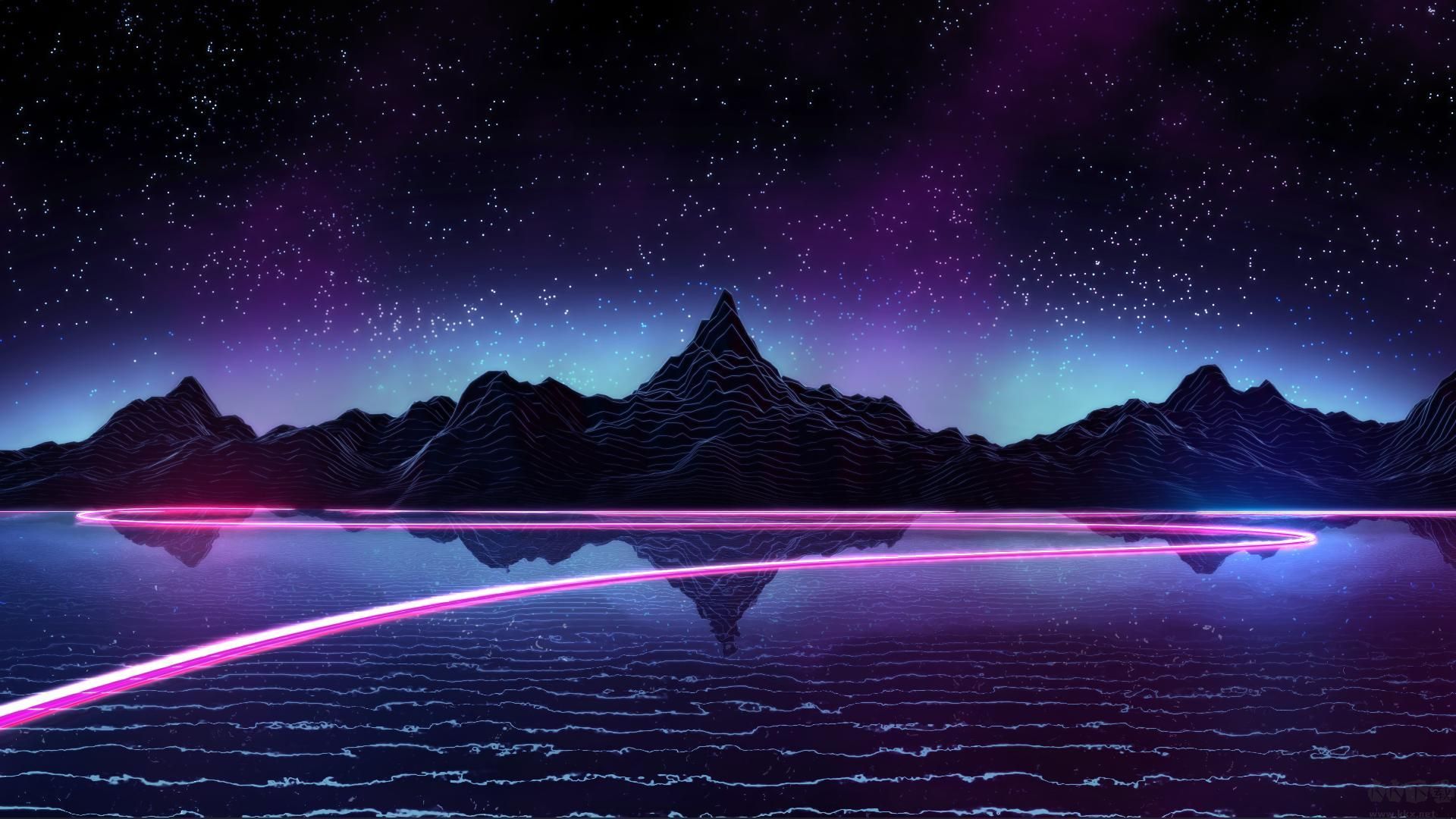 Magic Wallpaper桌面壁紙