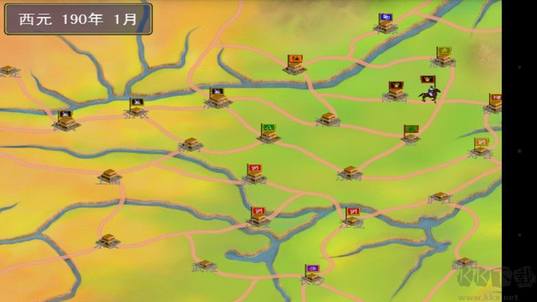 三國群英傳單機版