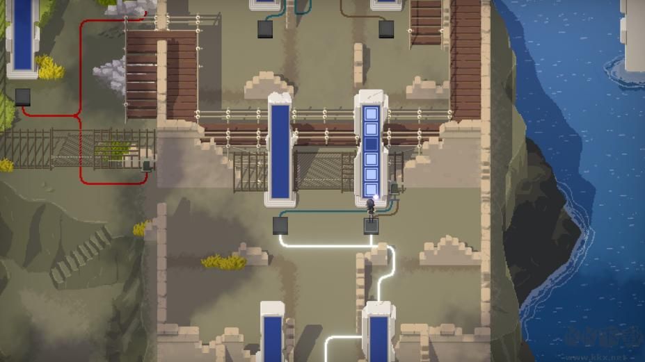 太極Taiji官方中文版