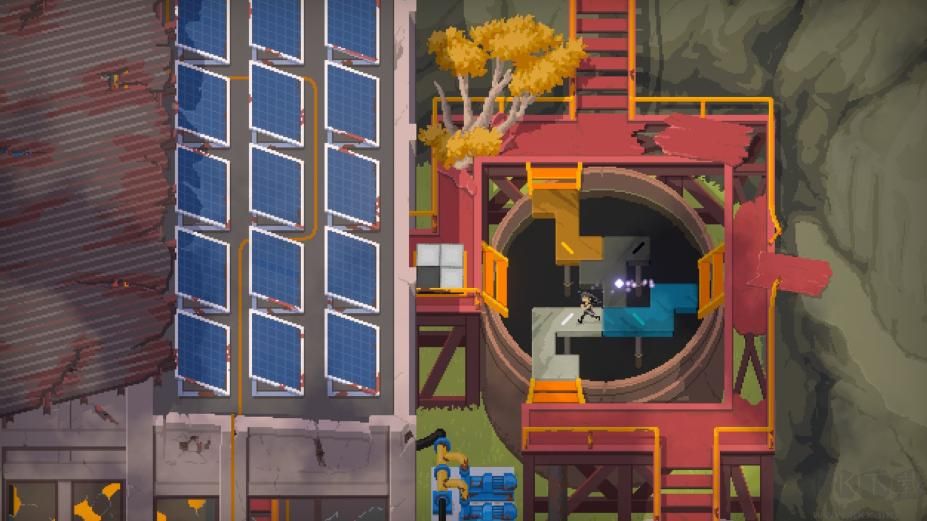 太極Taiji官方中文版