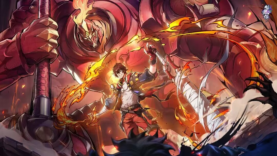 鎮(zhèn)魂街手游下載-鎮(zhèn)魂街天生為王/鎮(zhèn)魂街武神軀-鎮(zhèn)魂街手機(jī)游戲大全