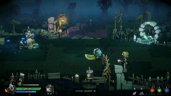 失落城堡手機(jī)版