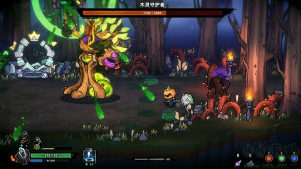 失落城堡手機(jī)版