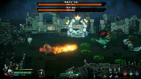 失落城堡手機(jī)版