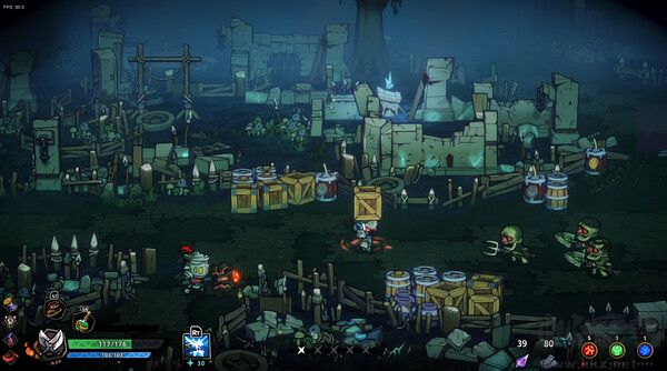 失落城堡手機(jī)版