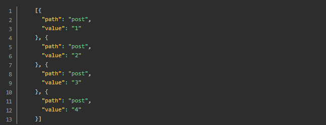 postman中文版(接口測(cè)試工具)