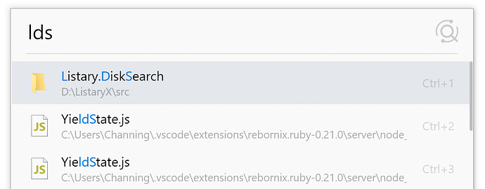 Listary Pro軟件激活中文免費(fèi)版