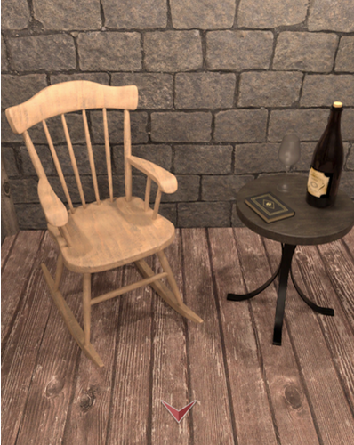 地下室逃脫追風(fēng)漢化版