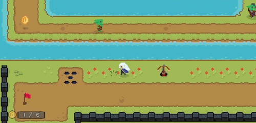 精靈傳說追風(fēng)漢化版