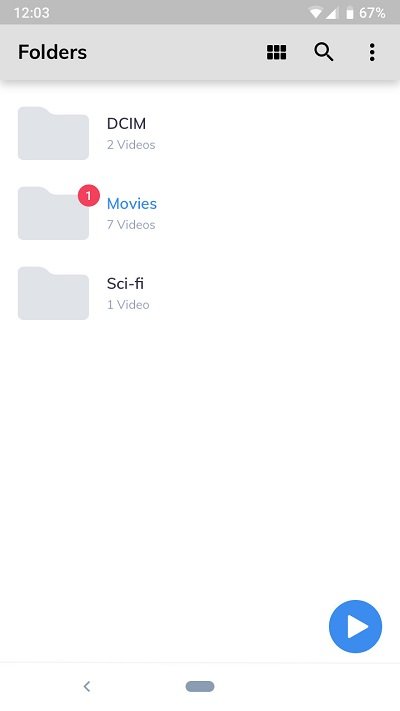 mxplayer (精彩影視)播放器官方版下載