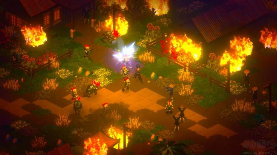 鬼怪傳說官方版