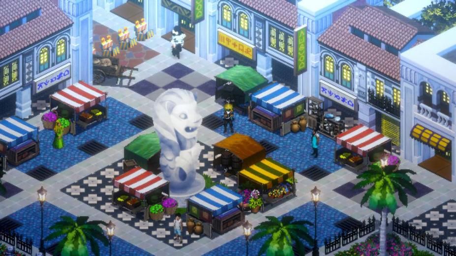 鬼怪傳說官方版