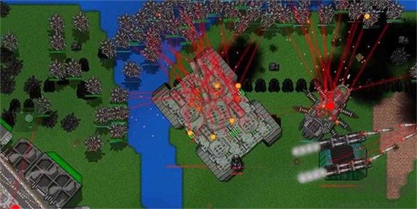 鐵銹戰(zhàn)爭全漢化版