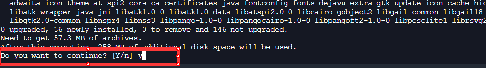 我的世界Minecraft服務器搭建教程