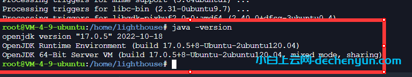 我的世界Minecraft服務器搭建教程