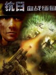 抗日血戰(zhàn)緬甸電腦版 v1.0.142