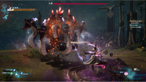 仙劍奇?zhèn)b傳7免費版