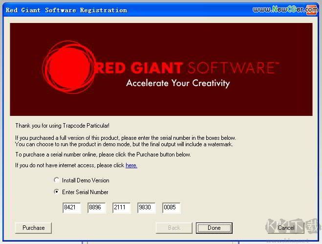 AE經(jīng)典粒子插件(Trapcode Particular)