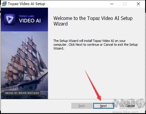 Topaz Video AI破解版-人工智能視頻增強(qiáng)軟件