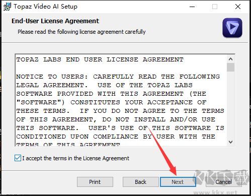 Topaz Video AI破解版-人工智能視頻增強(qiáng)軟件
