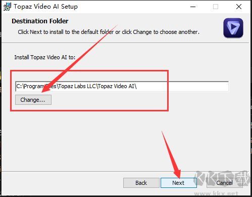 Topaz Video AI破解版-人工智能視頻增強(qiáng)軟件