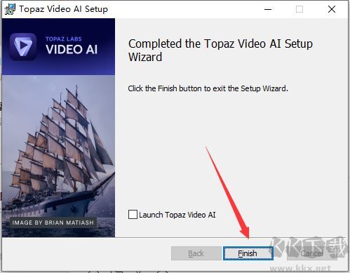 Topaz Video AI破解版-人工智能視頻增強(qiáng)軟件
