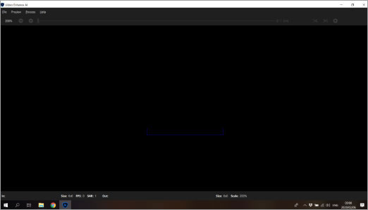 Topaz Video AI破解版-人工智能視頻增強(qiáng)軟件