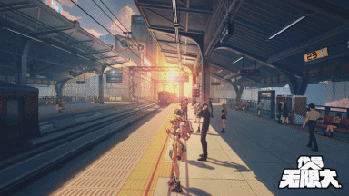 代號：無限大首曝！