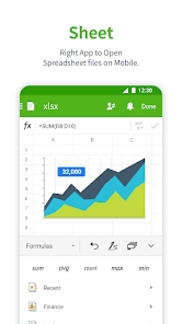 北極星office安卓破解版