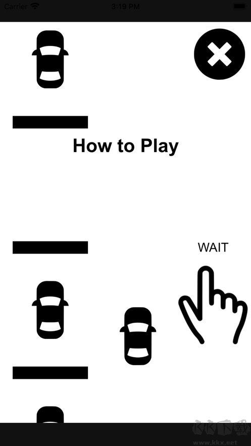 漂移停車場(chǎng)安卓版