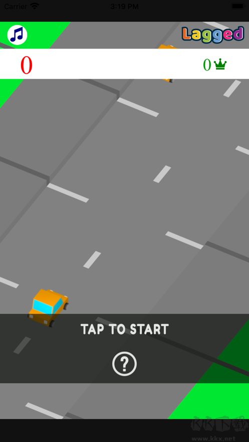 漂移停車場(chǎng)安卓版