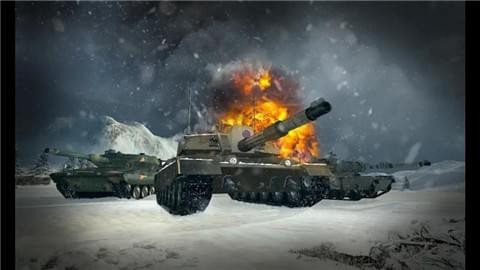 陸軍世界戰(zhàn)爭機器最新版