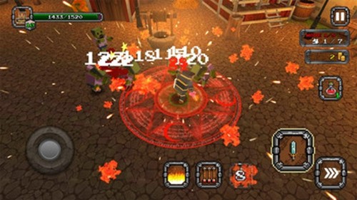 我的地下城世界免廣告版